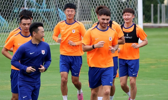 涵盖体育包含今夜体能课后；利物浦主帅复盘备战中超；信心回归；纪律约束更严格的词条